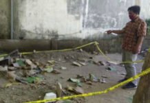 Mojokerto Heboh, Ditemukan Makam Misterius Berisi Jenazah Bayi