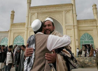 Berikut Merupakan Fakta Dan Sejara Ucapan Minal ‘Aidin wal-Faizin