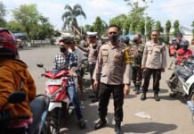 Adanya Kenaikan BBM Masyarakat Bondowoso Anggap Sudah Biasa tidak panic buying