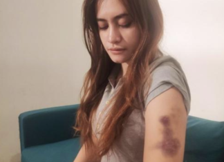 Berita Polisi Polda Riau Tetapkan Polwan Penganiaya Wanita Muda Jadi Tersangka