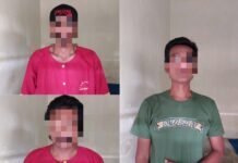 3 Pencuri Burung Murai Berhasil Dibekuk Polisi