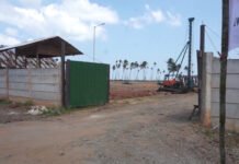 Pembangunan Fugo Resort di Desa Pagatan Besar Diduga Belum Mengantongi Izin