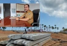 Pembangunan Hotel and Resort Takisung Dikabarkan Belum Kantongi Izin, Begini Penjelasan DPMPTSP