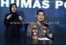 Polri Berhasil Usut Ratusan Kasus TPPO, Dan Selamatkan 2.027 Orang