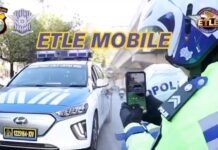 Menyongsong Sulsel Tertib Lalu Lintas di Era Digital, Ditlantas Operasionalkan ETLE