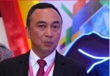 Kadiv Humas Polri : Polri Sudah Tetapkan 924 Tersangka Kasus TPPO, 497 Diselamatkan